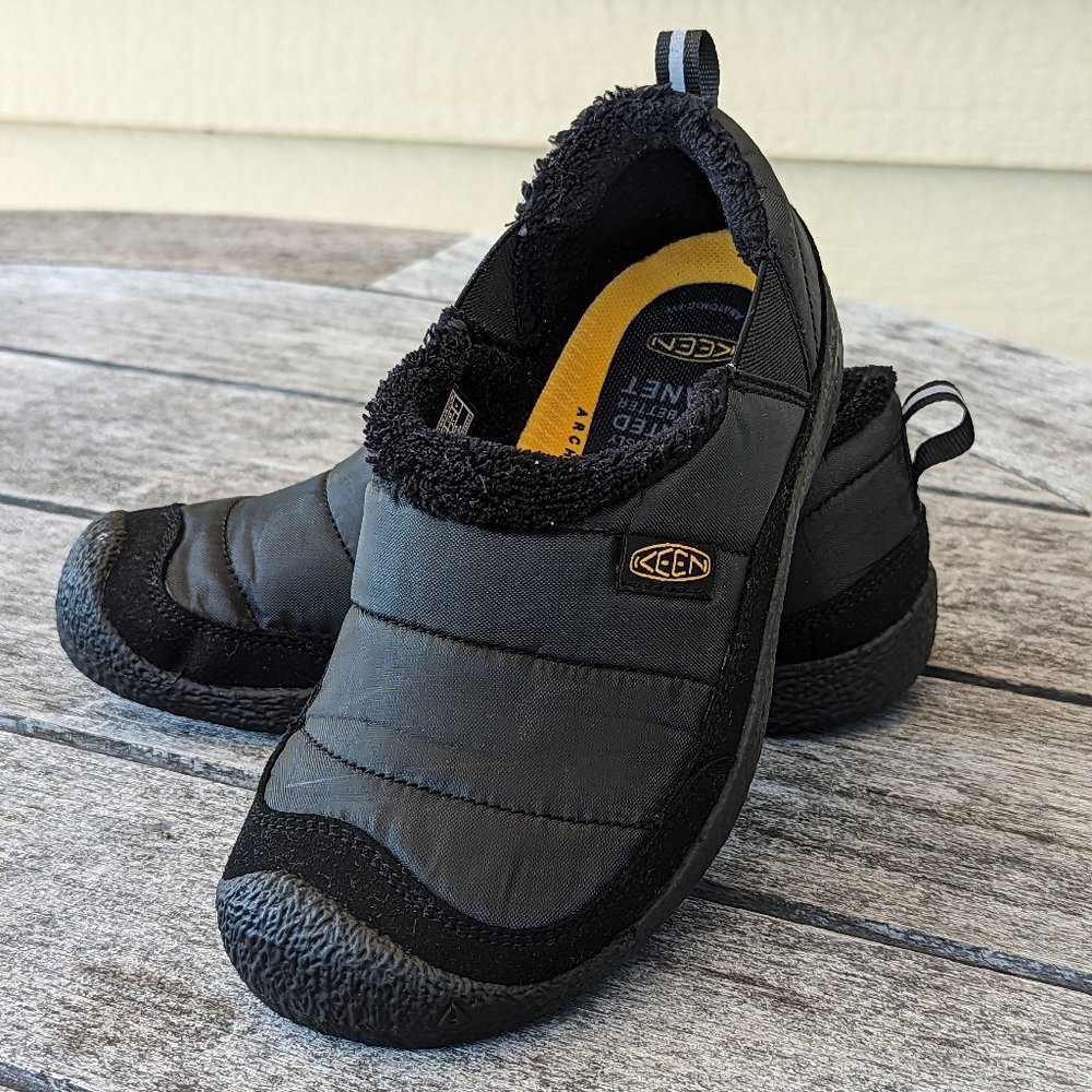Keen Howser II
